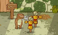 Brawler Bear Arena