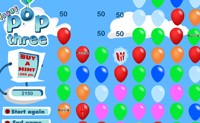 Bloons Pop Three