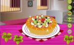 Cooking Apple Pie