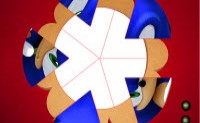 Sonic Puzzle