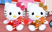 Gry Hello Kitty Flashowegry Pl