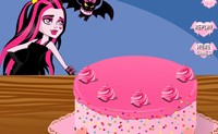 Monster High's Birthday Room Decor