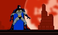 Batman The Cobblebot Caper