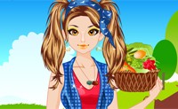 Country Cutie Makeover