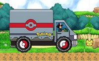 Pokemon Catch Journey