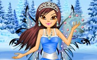 Winter Fairy