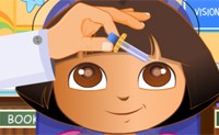 Dora Eye Clinic