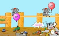 Olimpiada Szczurów