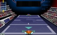 Galaktic Tennis