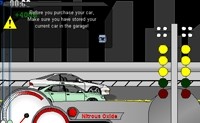 Drag Racer 2