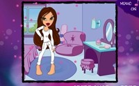 Bratz Projektantka Mody