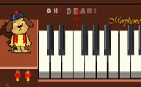 Pianino Pooch