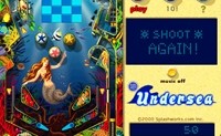 Undersea Pinball