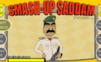 Uderz Saddama