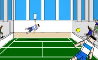 Ragdoll Tennis