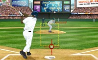 Baseball 5