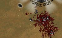 Endless Zombie