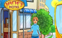 Hotel Janes