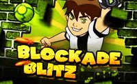 Blockade Blitz