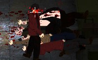 The Last Stand 2