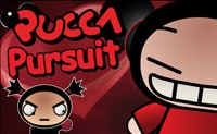 Pucca Pursuit