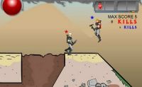 Arcane Fighters