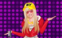Hannah Montana