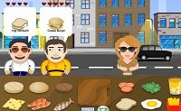 Burgery