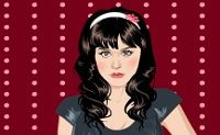Przebieranie Kate Perry