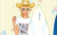 Surferka